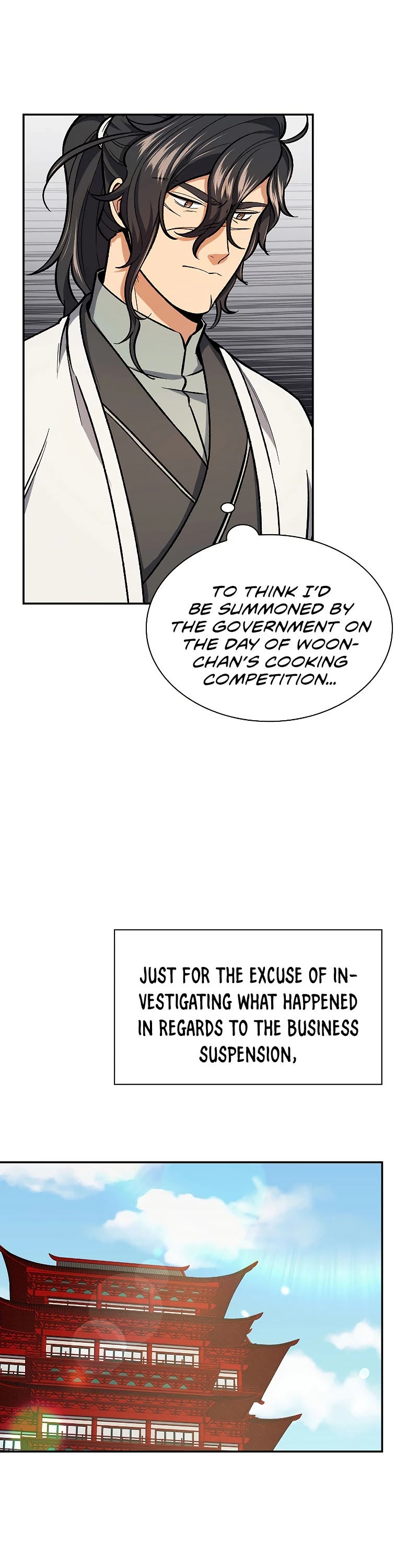 Storm Inn Chapter 50 page 17 - Chapter 50