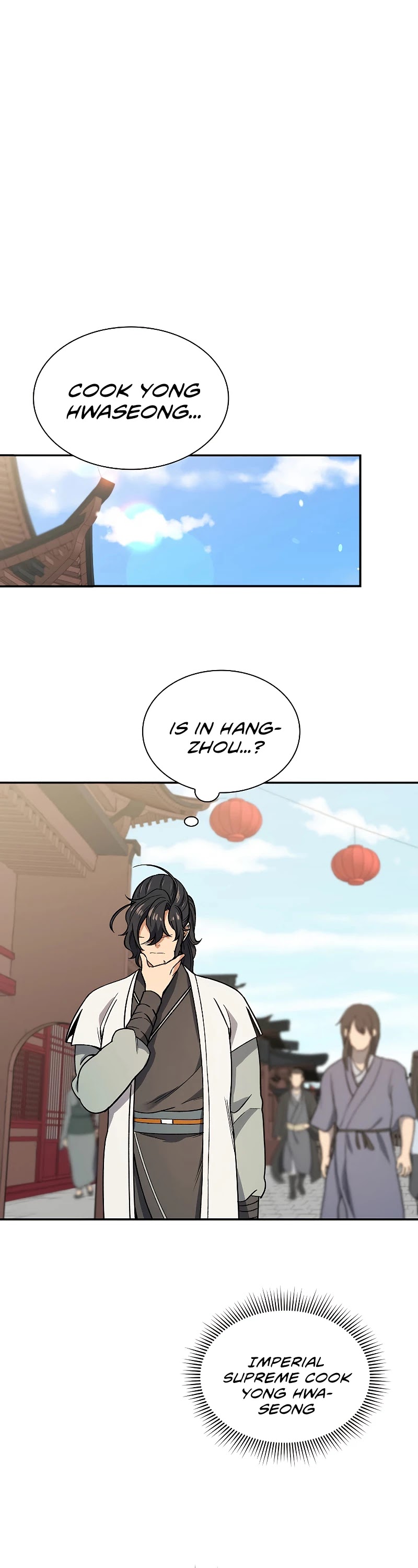 Storm Inn Chapter 50 page 26 - Chapter 50