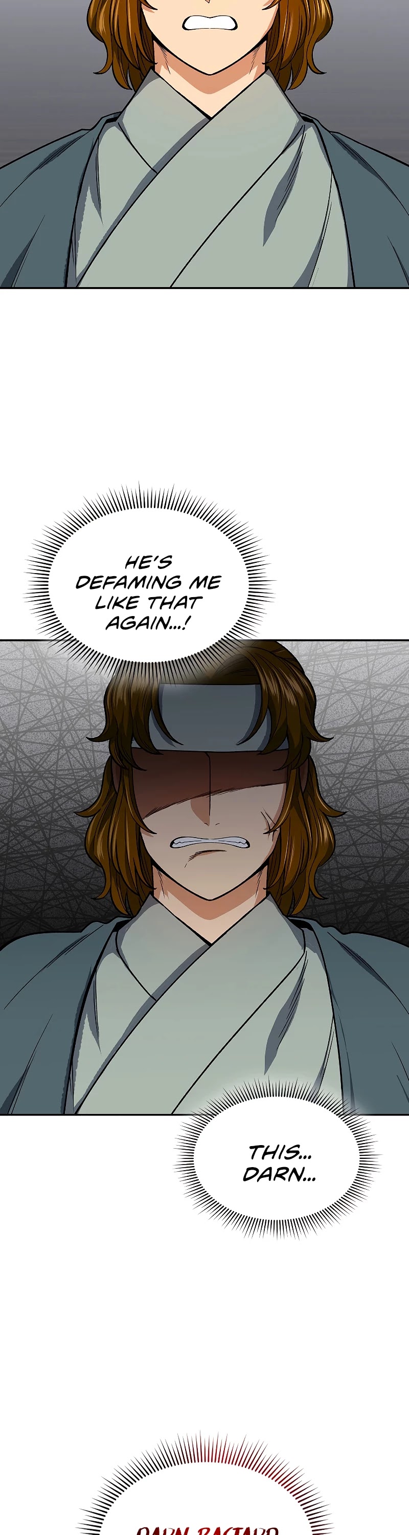 Storm Inn Chapter 50 page 3 - Chapter 50