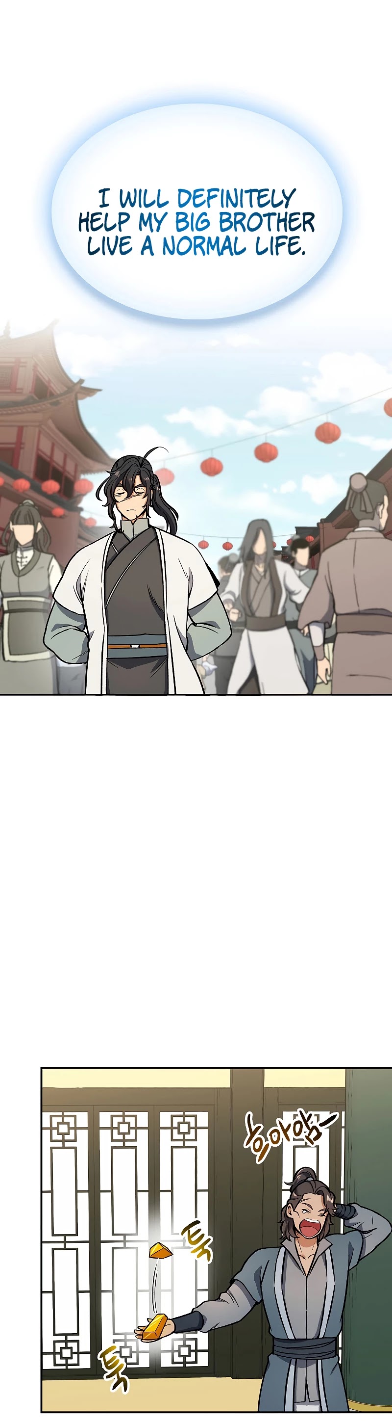 Storm Inn Chapter 50 page 40 - Chapter 50