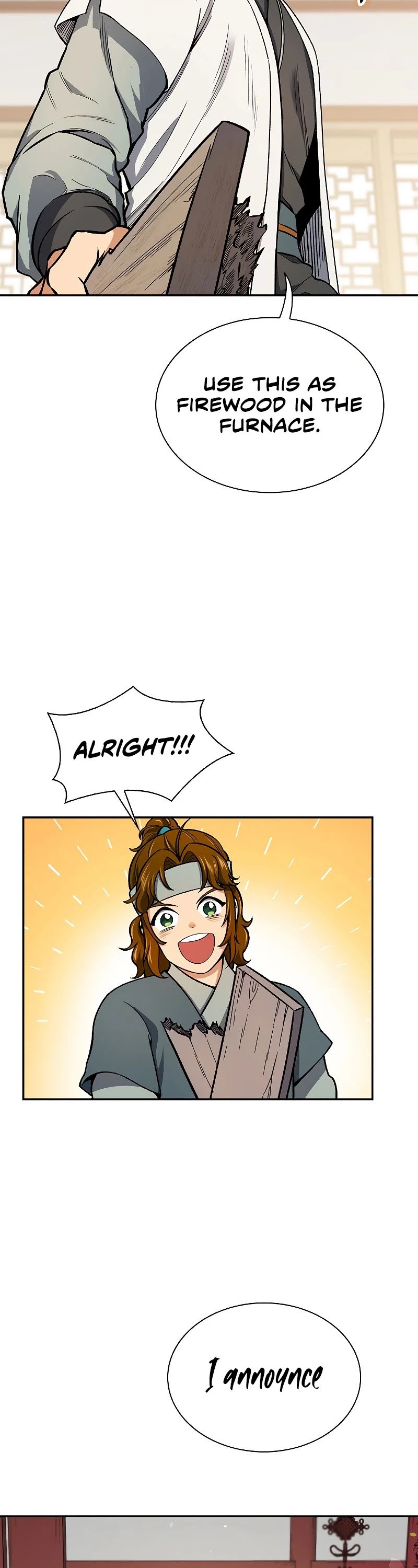 Storm Inn Chapter 51 page 10 - Chapter 51