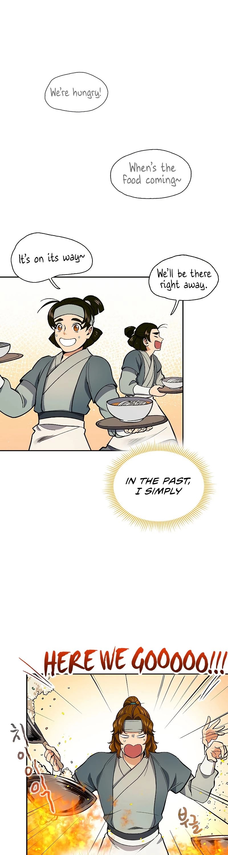 Storm Inn Chapter 51 page 13 - Chapter 51