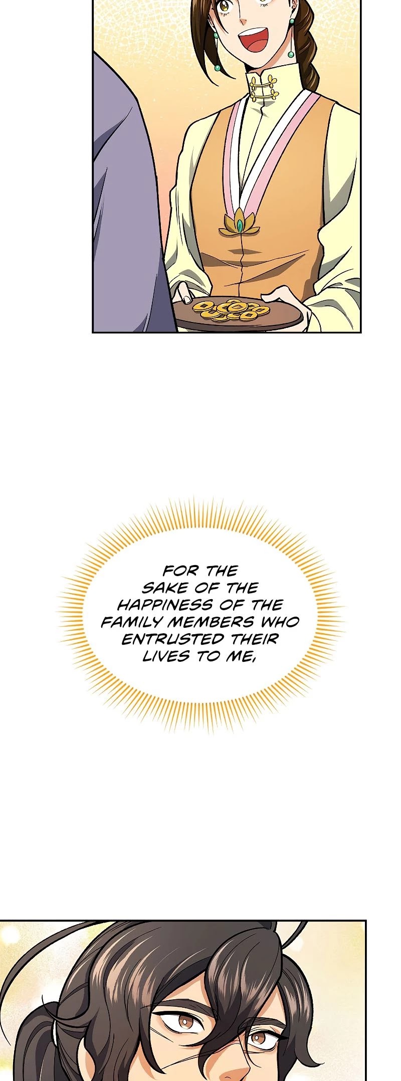 Storm Inn Chapter 51 page 15 - Chapter 51