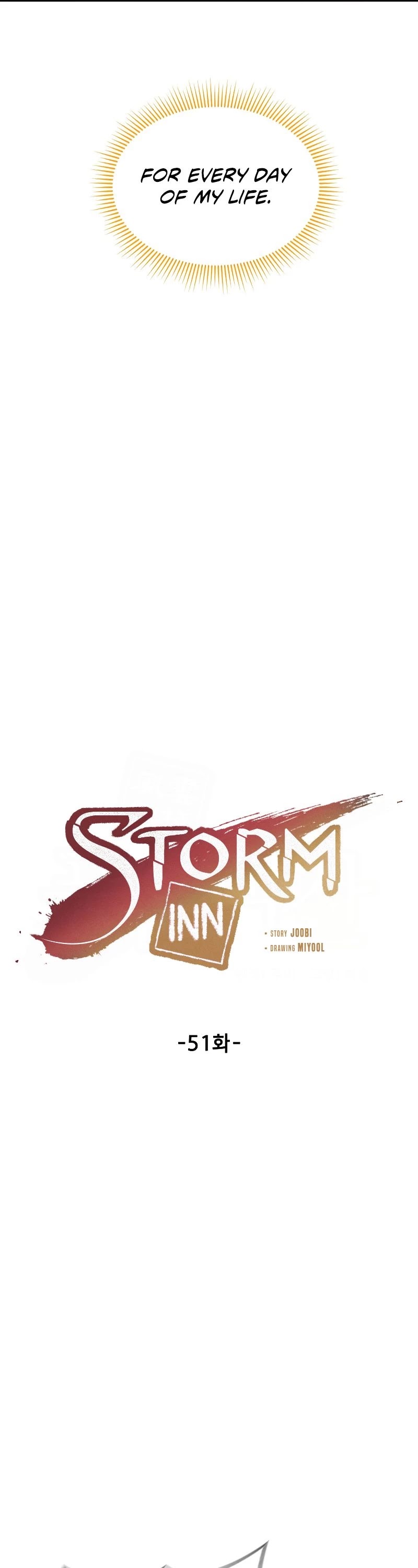 Storm Inn Chapter 51 page 17 - Chapter 51