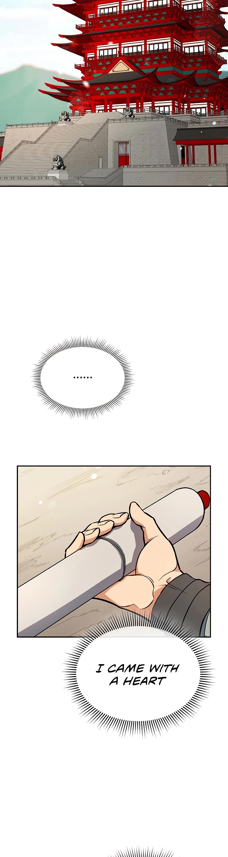 Storm Inn Chapter 51 page 2 - Chapter 51