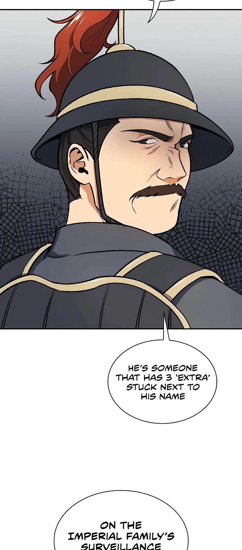 Storm Inn Chapter 51 page 39 - Chapter 51