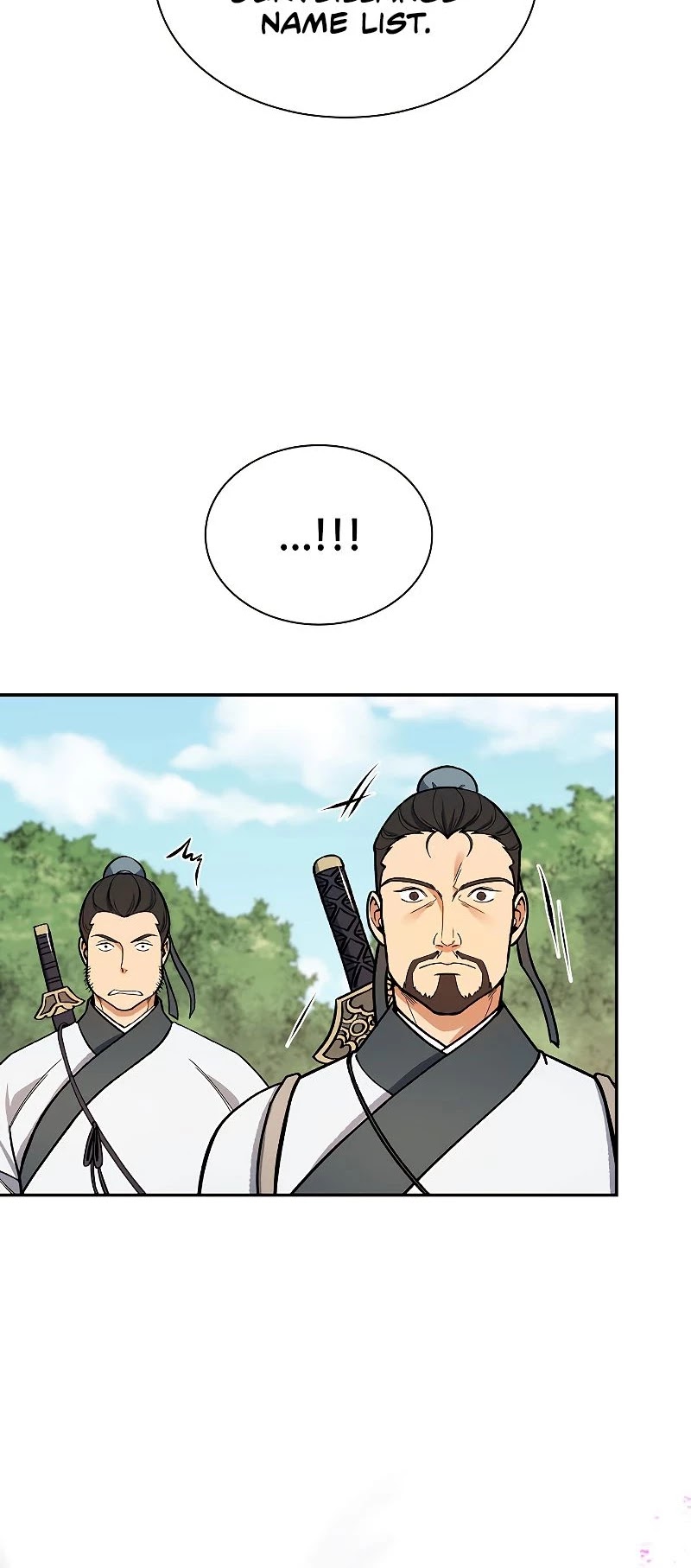Storm Inn Chapter 51 page 40 - Chapter 51