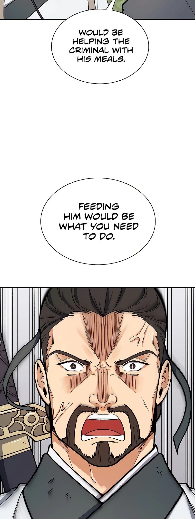 Storm Inn Chapter 51 page 43 - Chapter 51