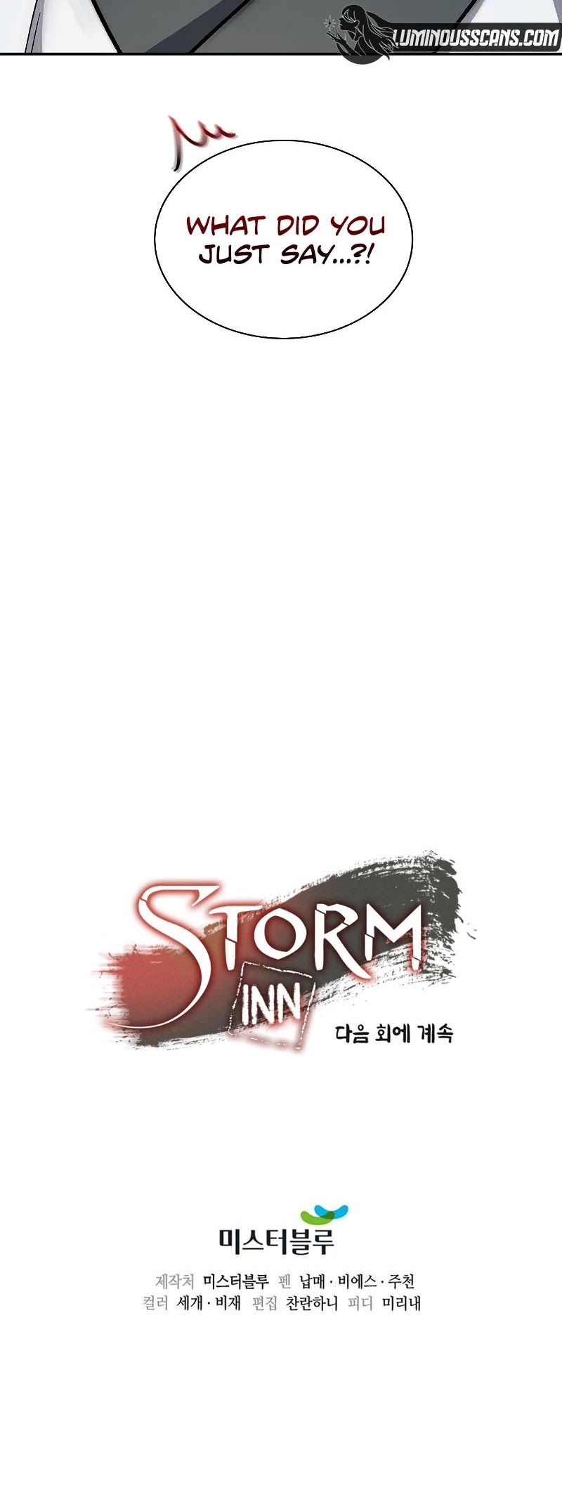 Storm Inn Chapter 51 page 44 - Chapter 51