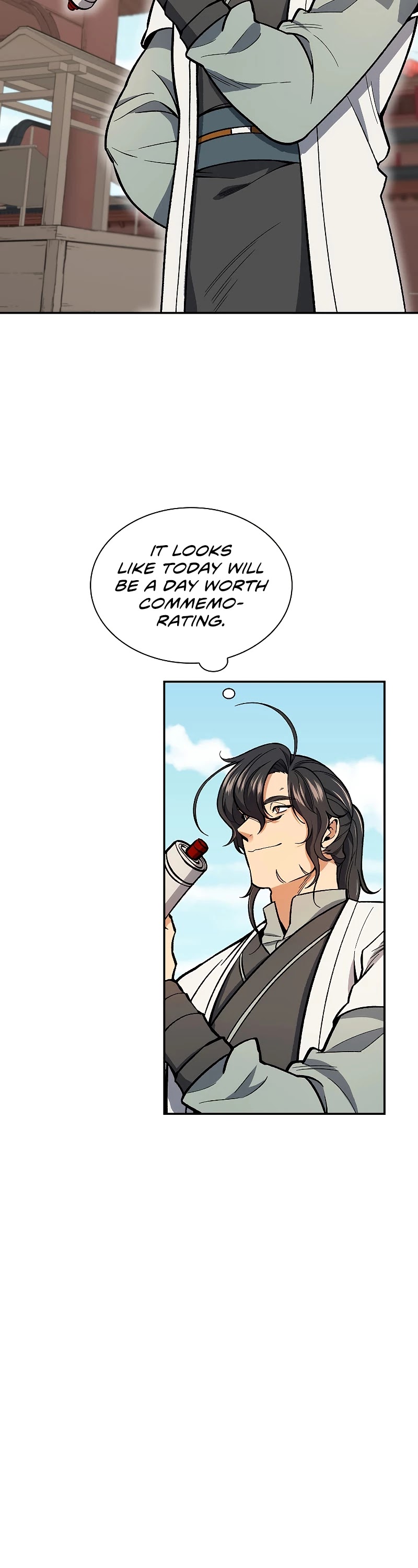 Storm Inn Chapter 51 page 6 - Chapter 51