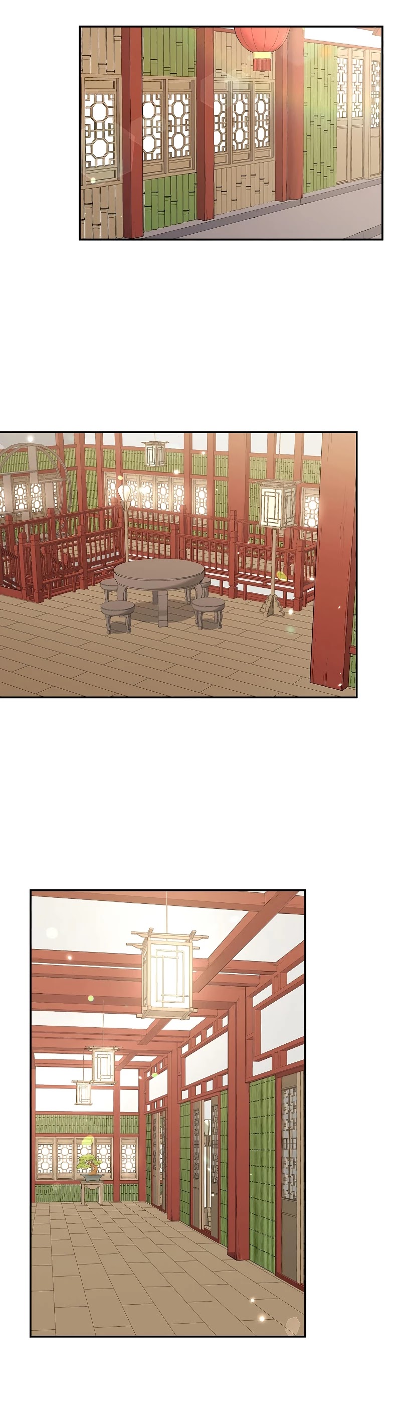 Storm Inn Chapter 51 page 7 - Chapter 51
