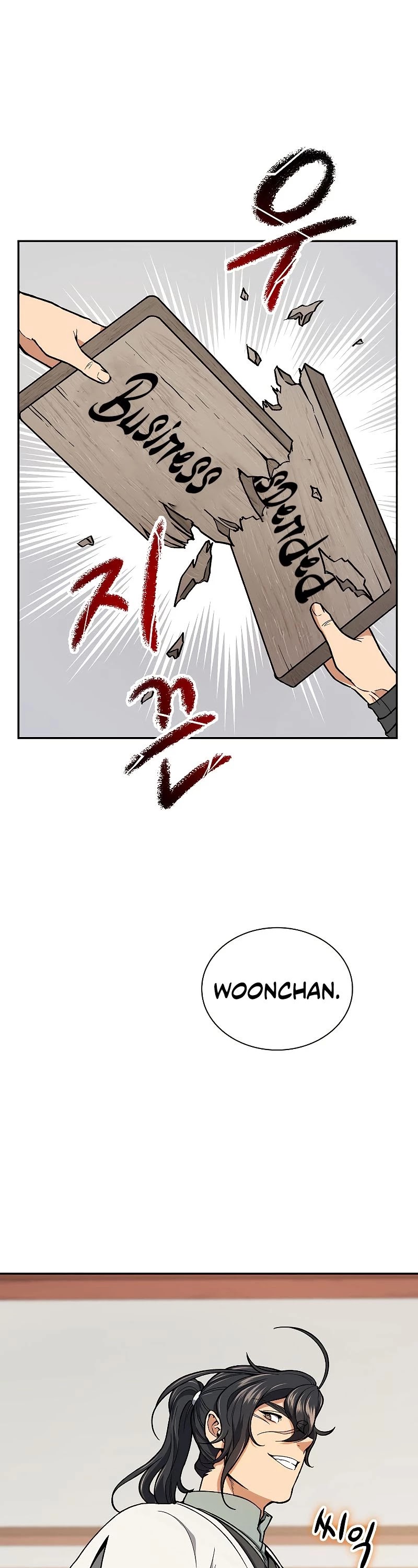 Storm Inn Chapter 51 page 9 - Chapter 51