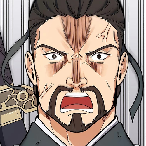 Storm Inn Chapter 51 cover