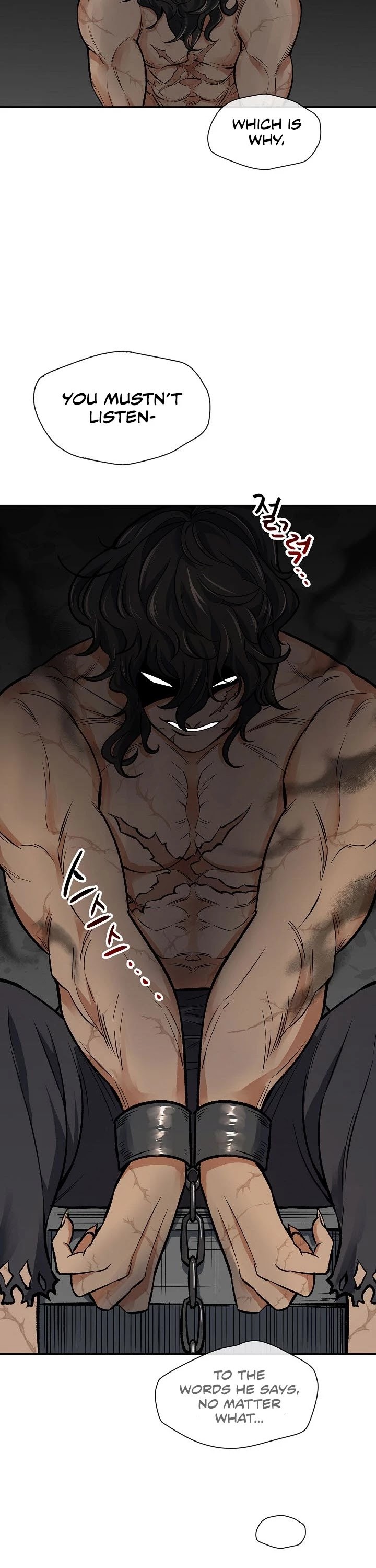 Storm Inn Chapter 52 page 11 - Chapter 52