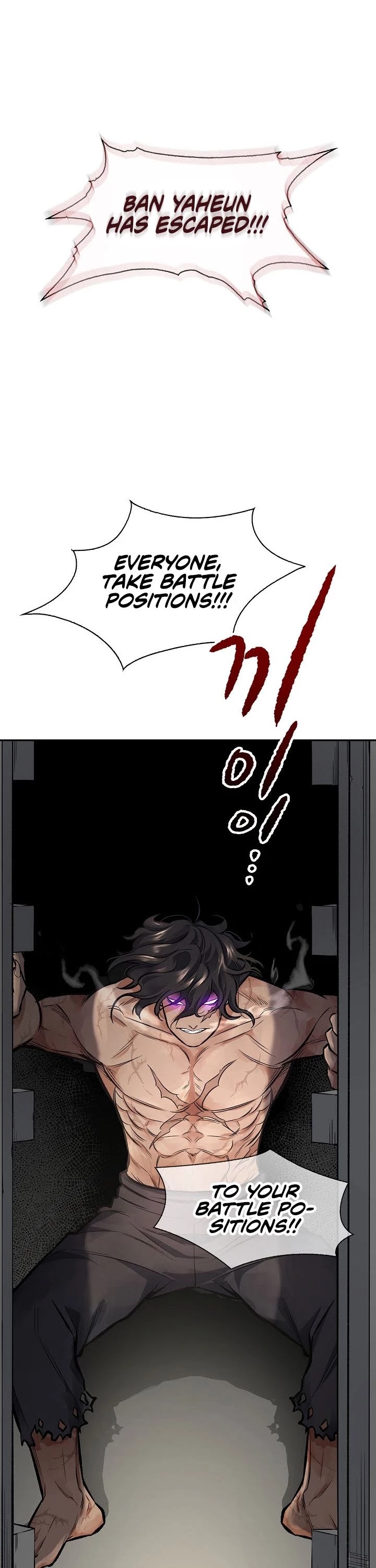 Storm Inn Chapter 52 page 13 - Chapter 52