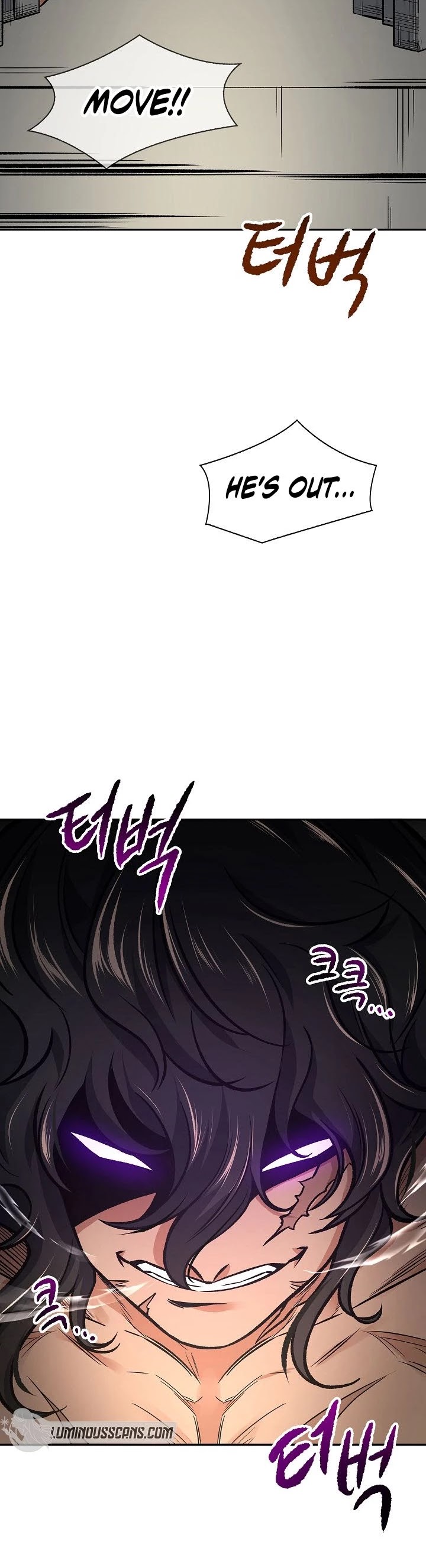 Storm Inn Chapter 52 page 14 - Chapter 52