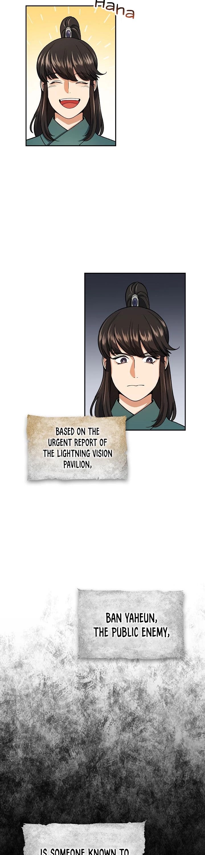 Storm Inn Chapter 52 page 25 - Chapter 52