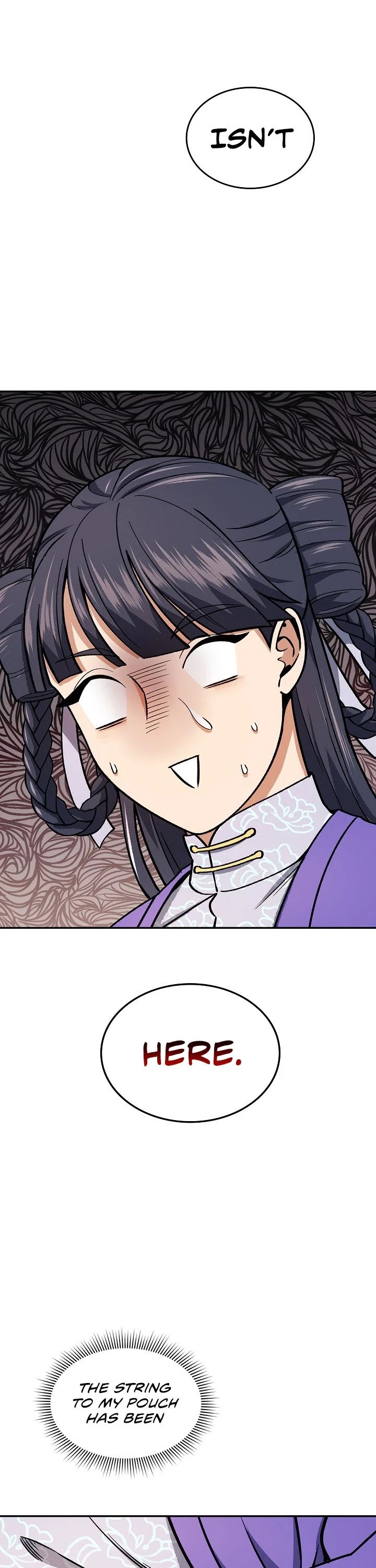 Storm Inn Chapter 52 page 37 - Chapter 52