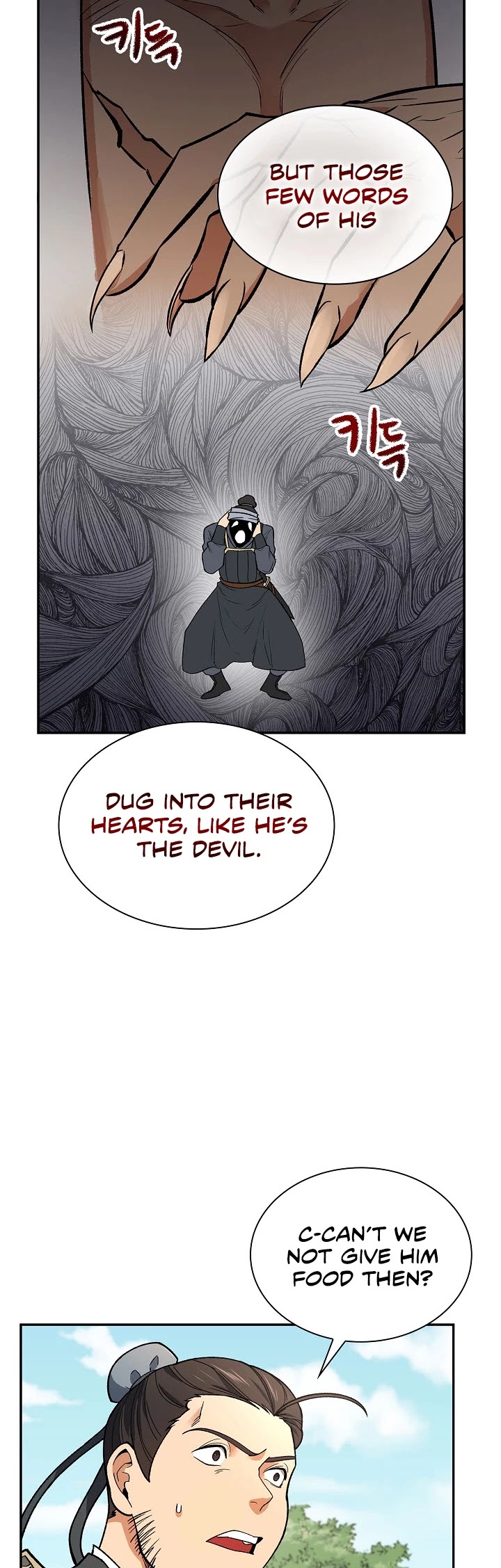 Storm Inn Chapter 52 page 4 - Chapter 52