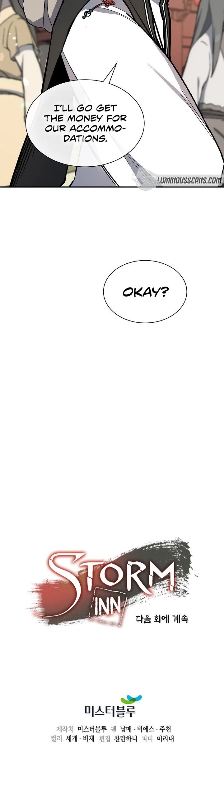 Storm Inn Chapter 52 page 42 - Chapter 52