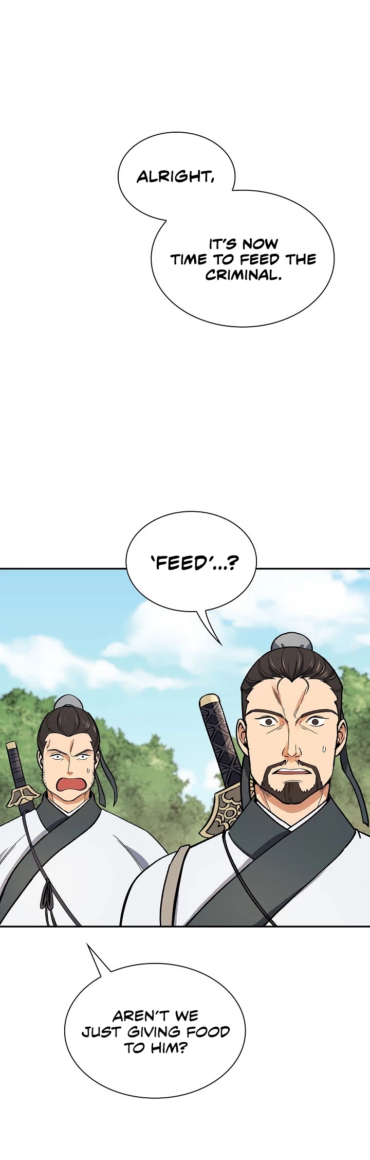 Storm Inn Chapter 52 page 7 - Chapter 52