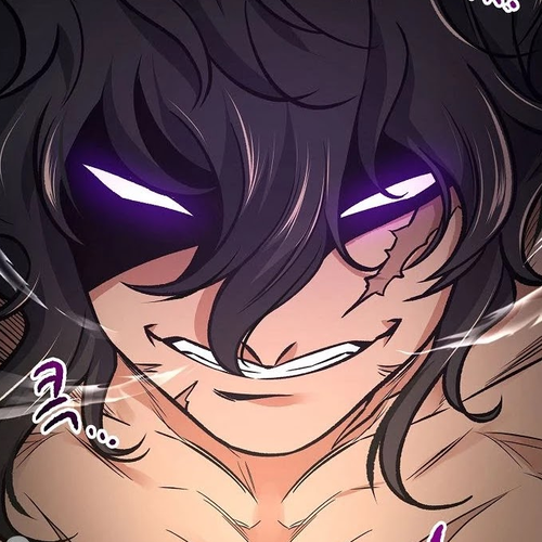 Storm Inn Chapter 52 cover