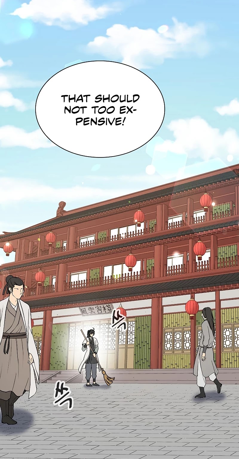 Storm Inn Chapter 53 page 10 - Chapter 53