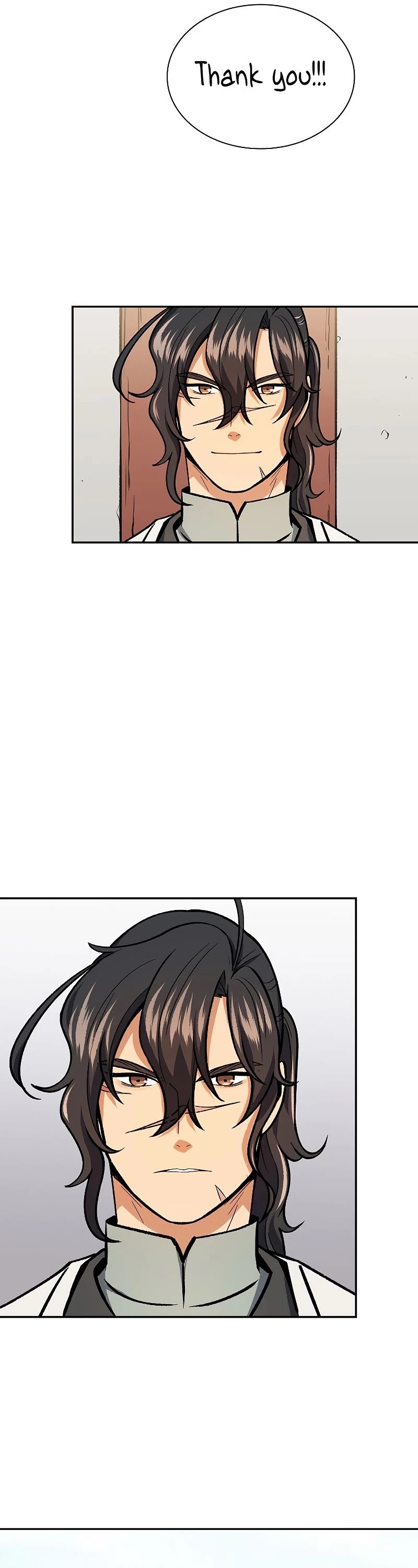 Storm Inn Chapter 53 page 26 - Chapter 53