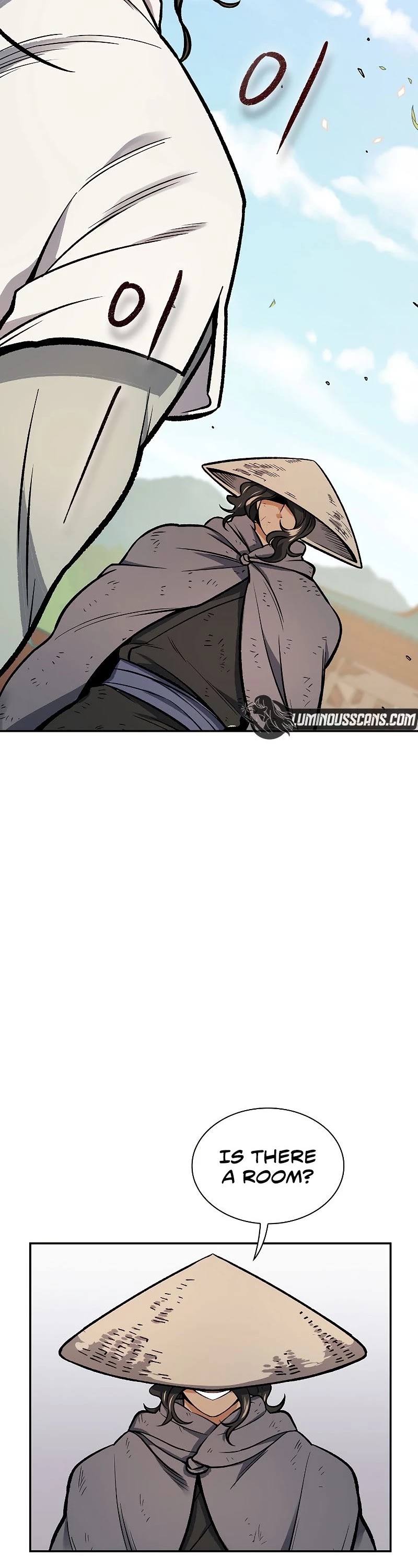 Storm Inn Chapter 53 page 32 - Chapter 53