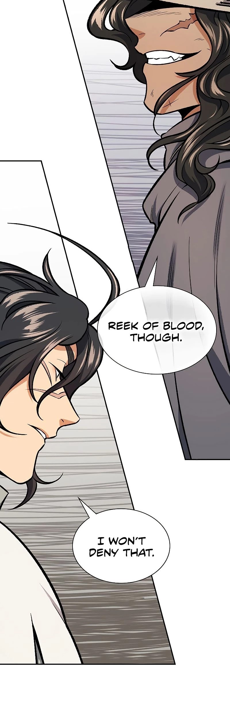 Storm Inn Chapter 53 page 34 - Chapter 53
