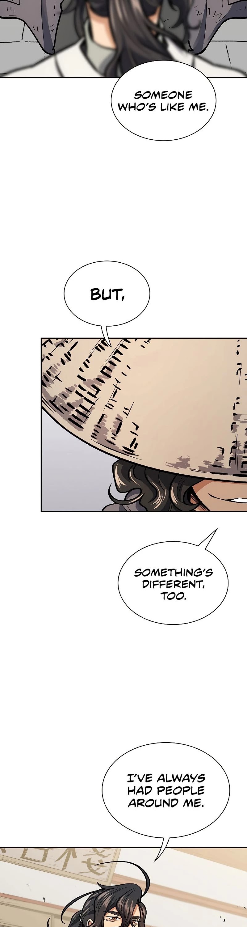 Storm Inn Chapter 53 page 37 - Chapter 53