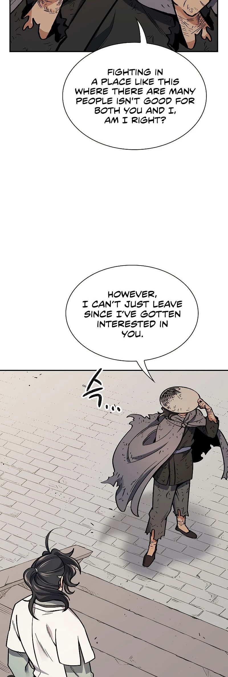 Storm Inn Chapter 53 page 42 - Chapter 53