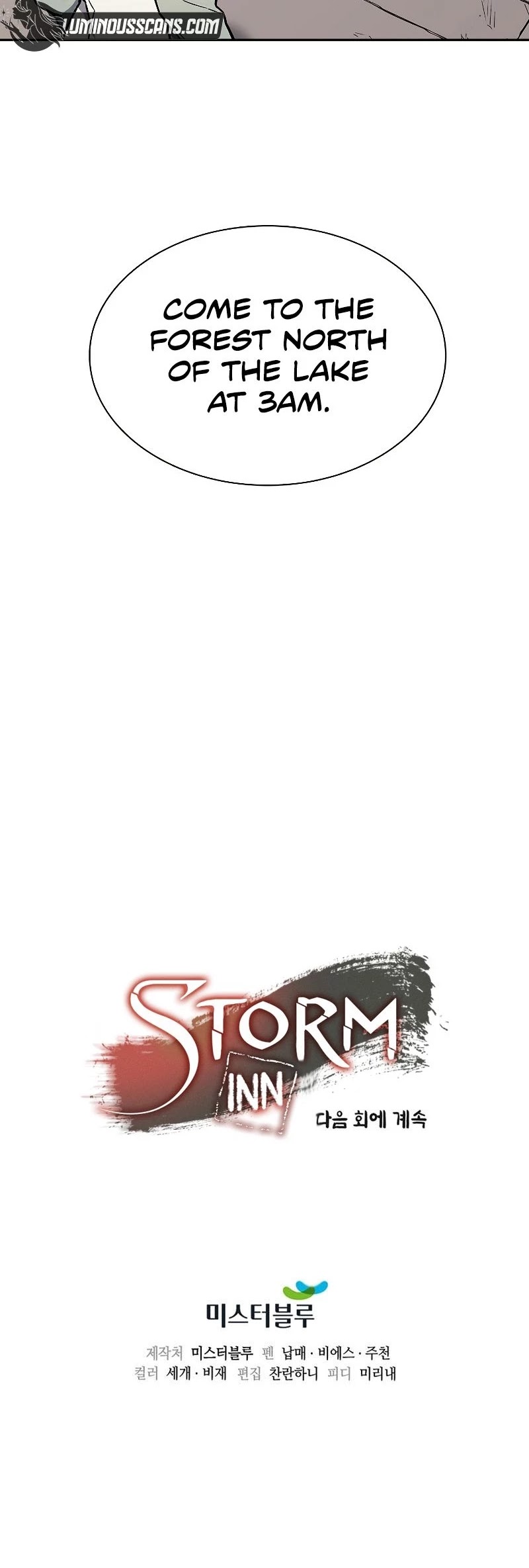 Storm Inn Chapter 53 page 43 - Chapter 53