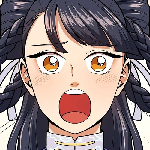 Storm Inn Chapter 53 cover