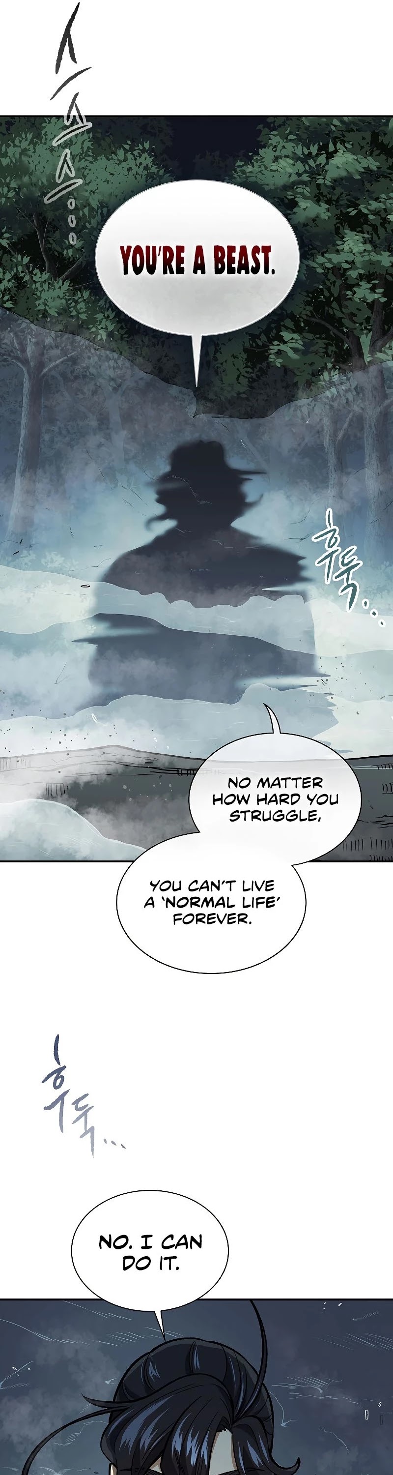Storm Inn Chapter 54 page 19 - Chapter 54