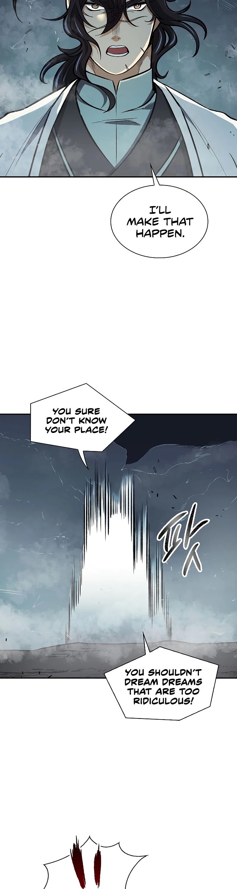Storm Inn Chapter 54 page 20 - Chapter 54