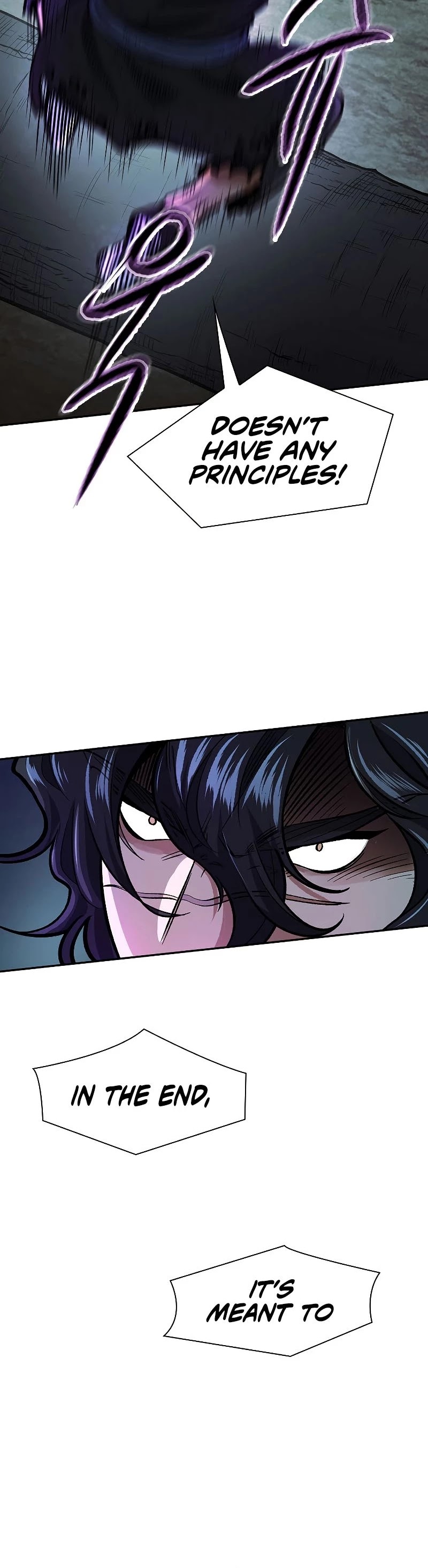Storm Inn Chapter 54 page 22 - Chapter 54