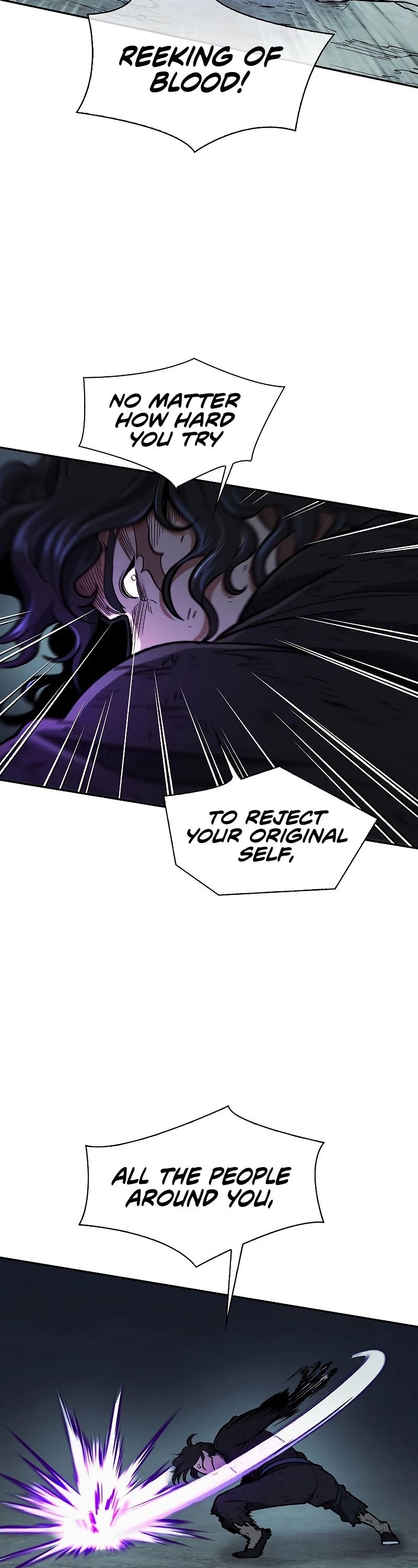 Storm Inn Chapter 54 page 24 - Chapter 54