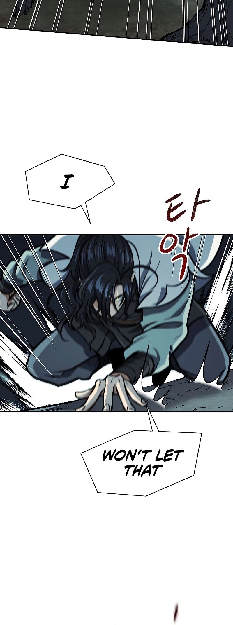 Storm Inn Chapter 54 page 27 - Chapter 54