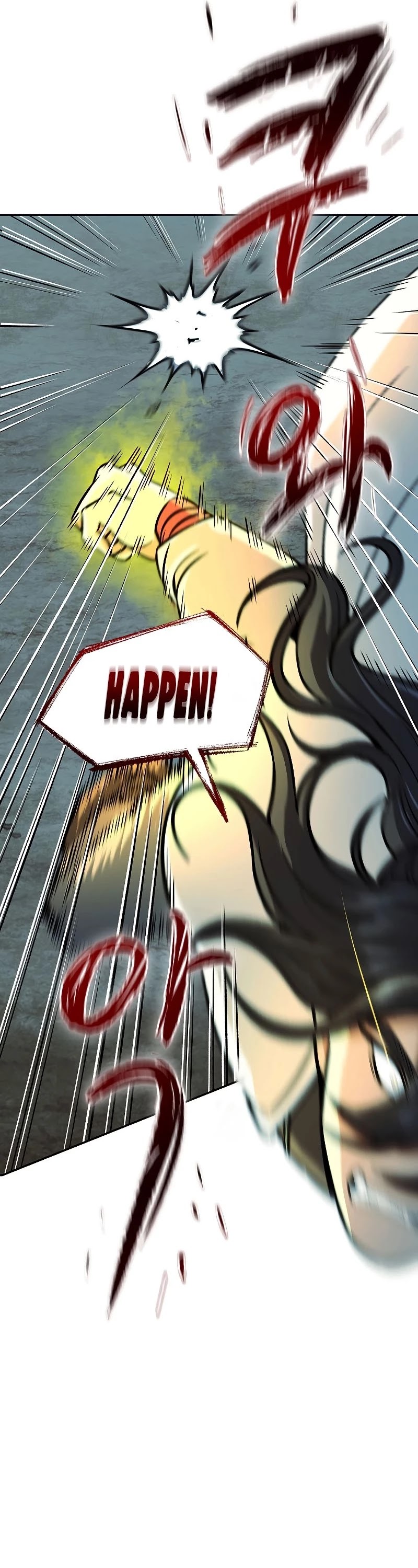 Storm Inn Chapter 54 page 28 - Chapter 54