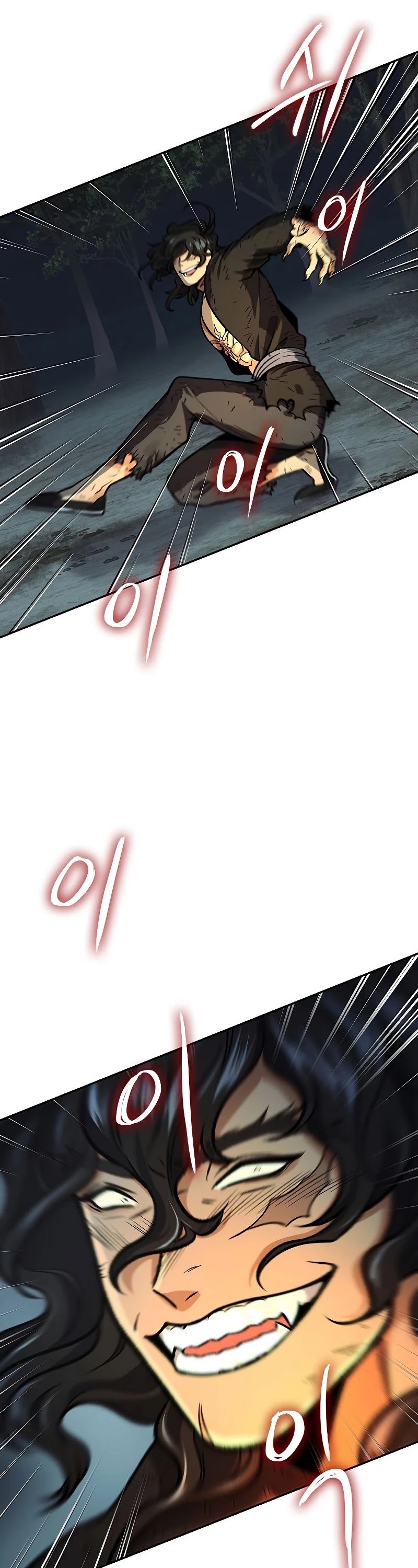 Storm Inn Chapter 54 page 29 - Chapter 54