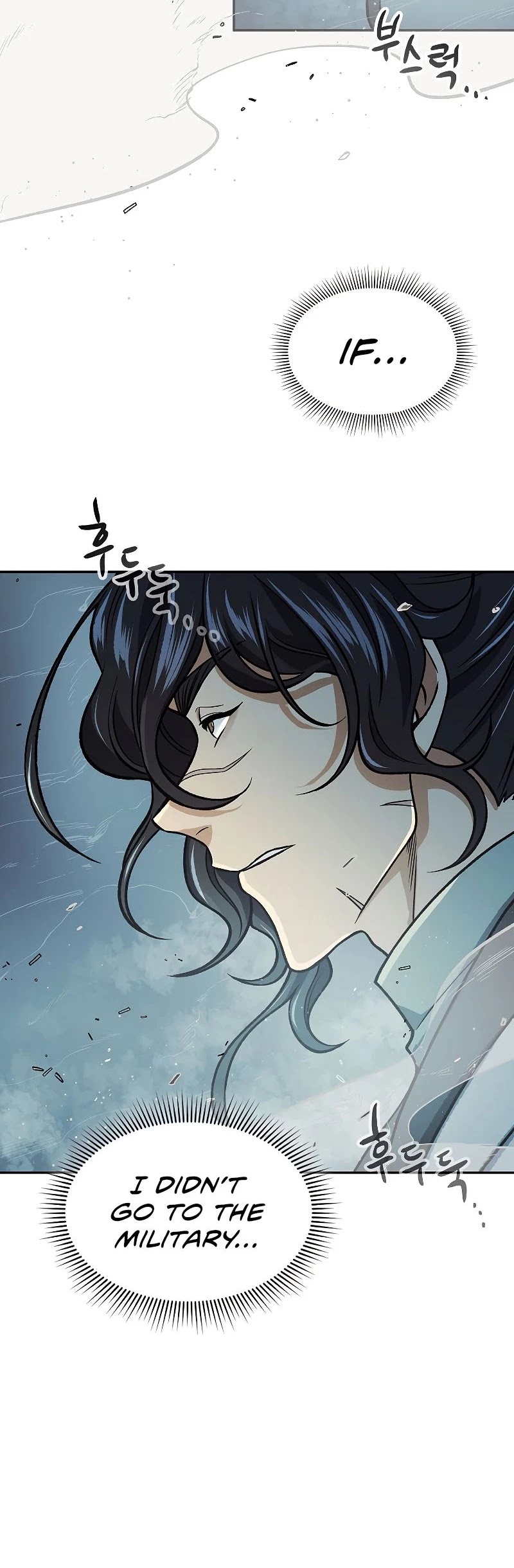 Storm Inn Chapter 54 page 32 - Chapter 54