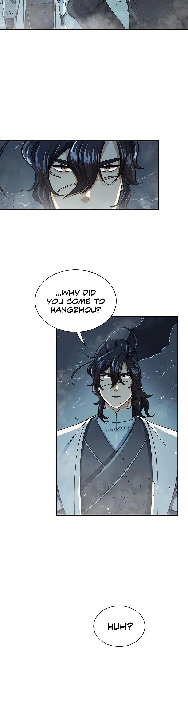 Storm Inn Chapter 54 page 35 - Chapter 54