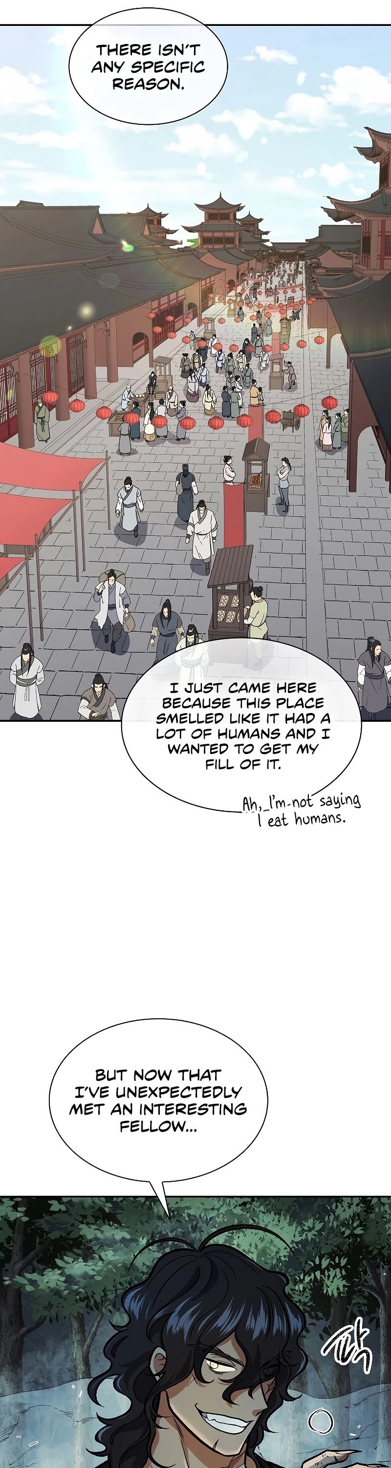 Storm Inn Chapter 54 page 36 - Chapter 54