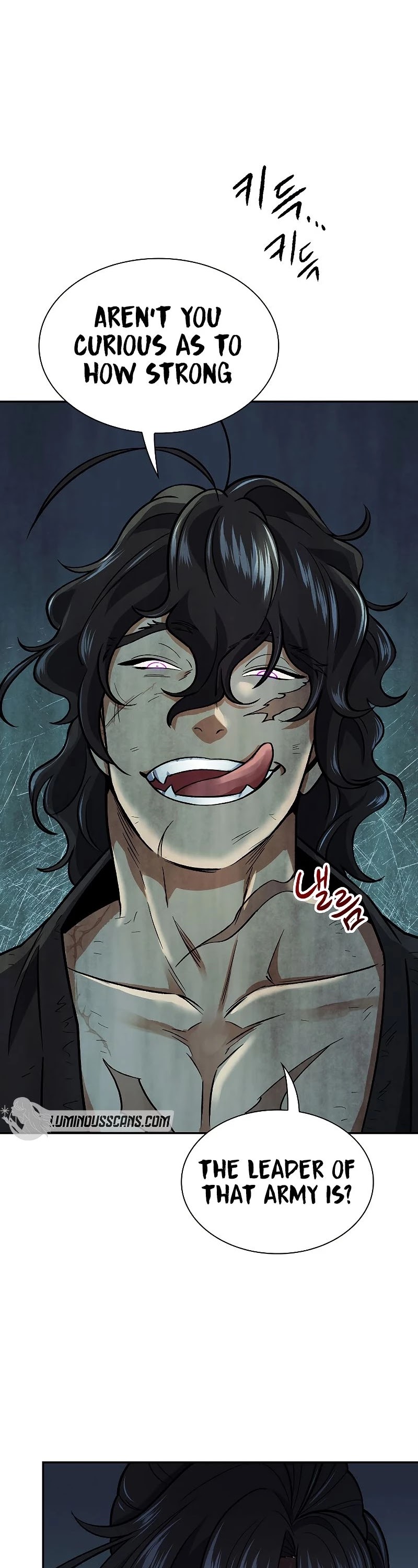 Storm Inn Chapter 54 page 40 - Chapter 54
