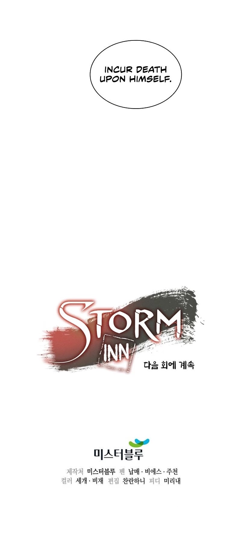 Storm Inn Chapter 54 page 44 - Chapter 54