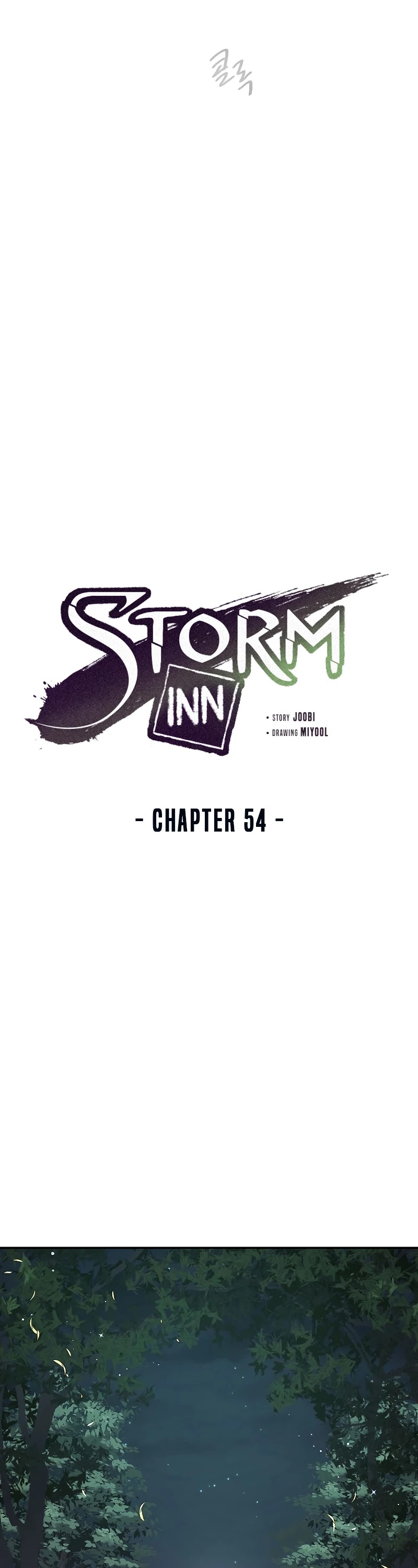 Storm Inn Chapter 54 page 6 - Chapter 54