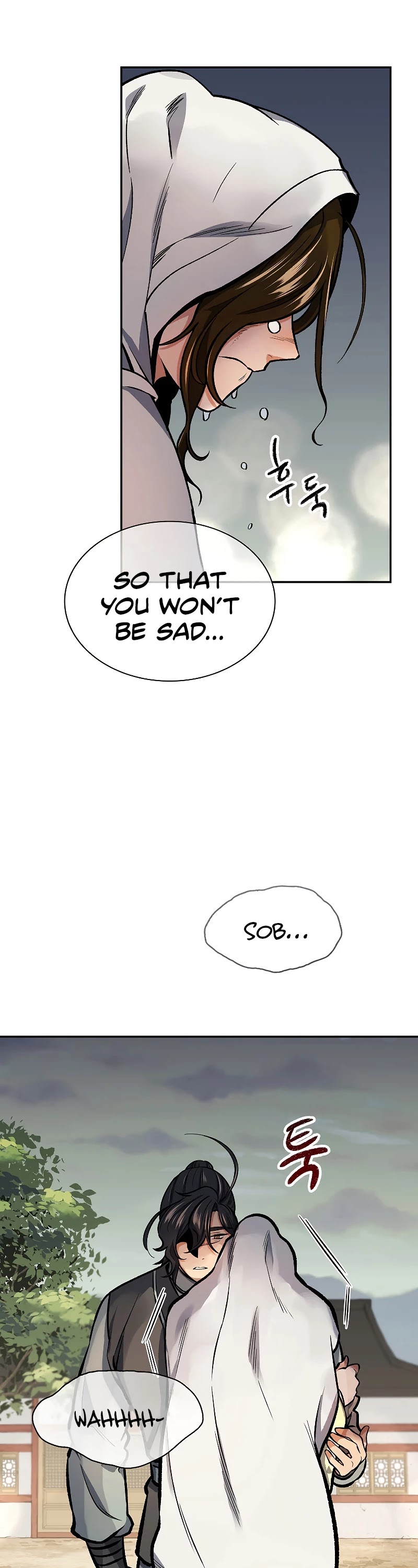 Storm Inn Chapter 55 page 10 - Chapter 55