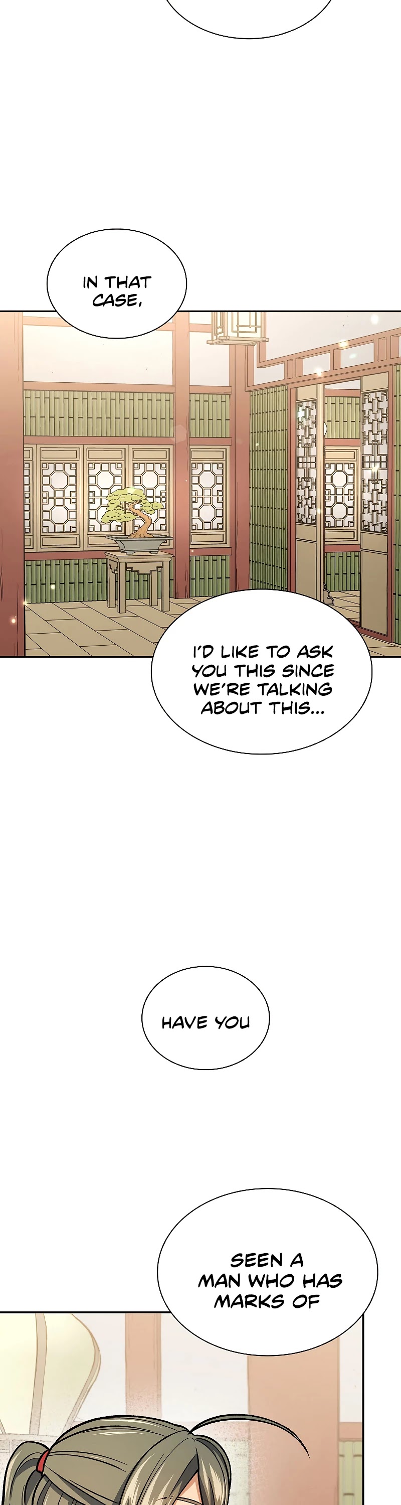 Storm Inn Chapter 55 page 36 - Chapter 55