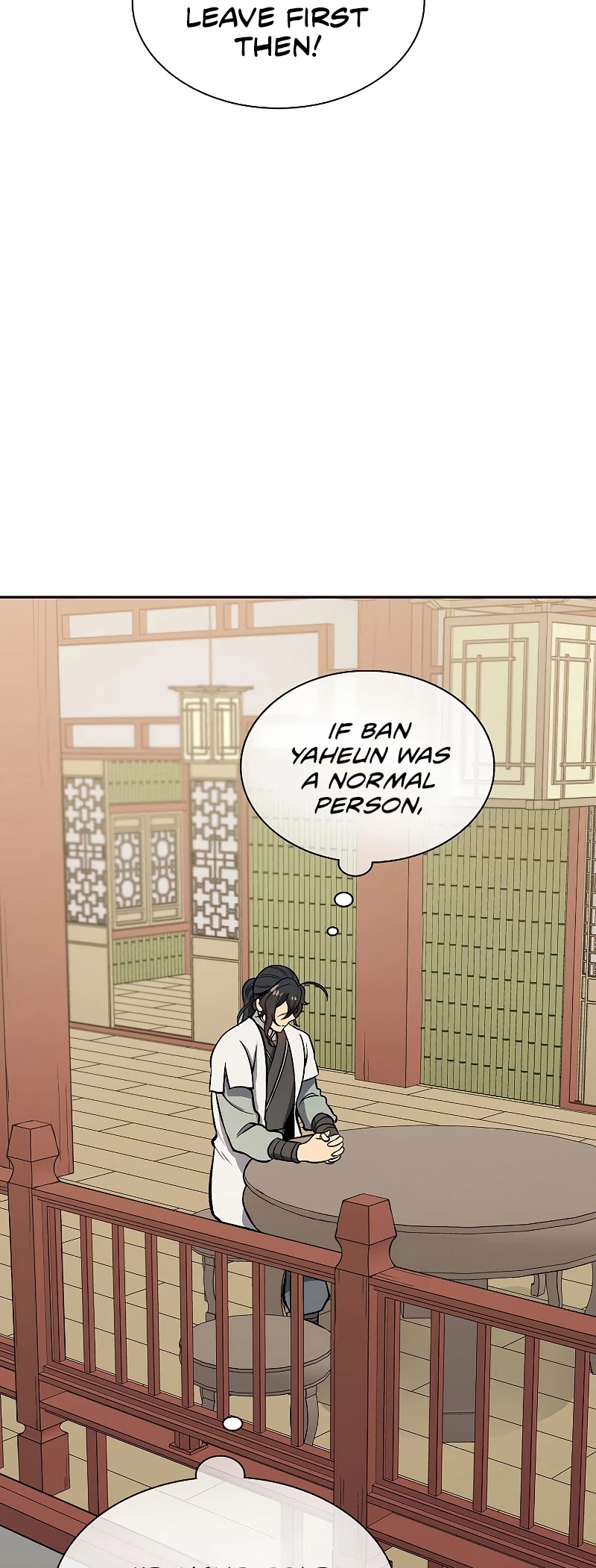 Storm Inn Chapter 55 page 40 - Chapter 55